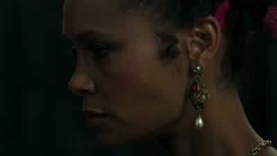 Which one is it? - Westworld