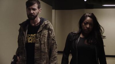 Which one was it? - Z Nation