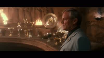 Which one is it? - Indiana Jones and the Last Crusade