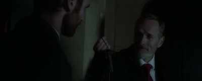 - Which one is it?
- That... I do not know. - Bram Stoker's Van Helsing