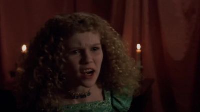 Which one of you did it - Interview with the Vampire: The Vampire Chronicles