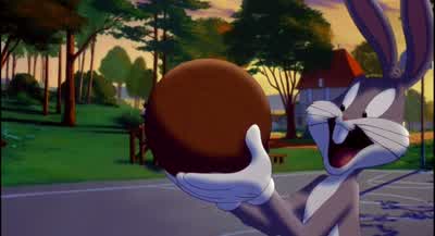 NOW WHICH OF YOU MAROONSHAS EVER PLAYED BASKETBALL BEFORE - Space Jam