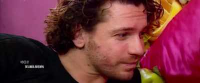 Which is one of the things - Mystify: Michael Hutchence