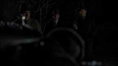 Which one of them waitresses
do you think is cuter? - Boardwalk Empire