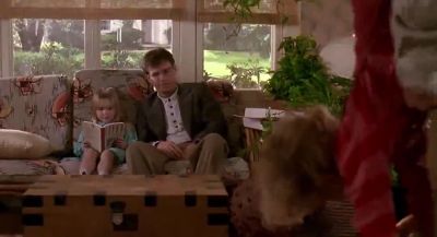 Which one of these is the square root of 8 - Parenthood
