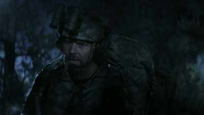 Which one of you is medic? - SEAL Team