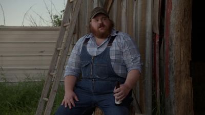 Which one of youse is Wayne? - Letterkenny