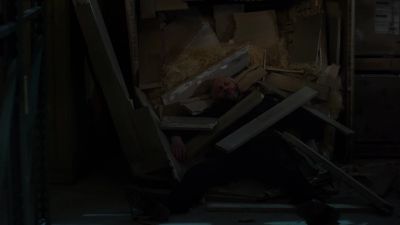 Which one? - Marvel's Jessica Jones