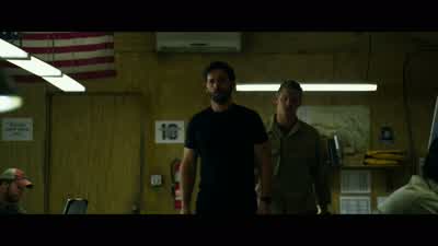 Which one? - Lone Survivor