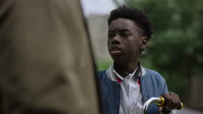 Which one? - The Chi