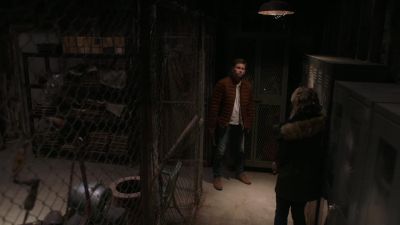 Which one? - Supernatural