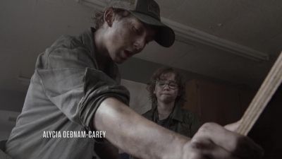 Which one? - Fear the Walking Dead