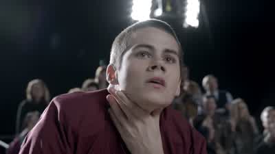 - Which one is Scott again? - Teen Wolf