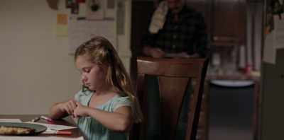 Which one is she? - Thunder Road