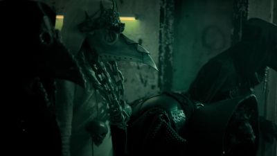 -Which one should we get this time? - Shadow Master