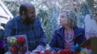 Which one should we use? - The Dog Days of Christmas