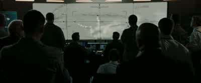 Which one, sir? - Body of Lies