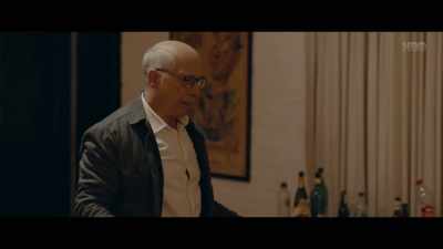 -Which one?
-That one. - The Silent Party