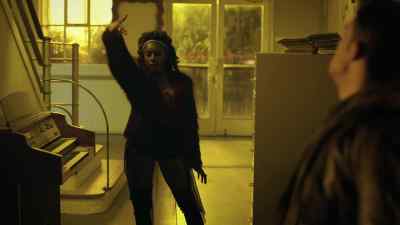 Which one is that? - Sinister Squad
