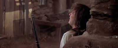 Which one was that - Pat Garrett &amp; Billy the Kid