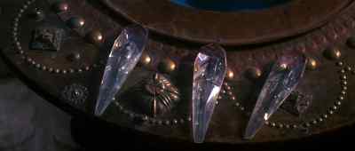 Which one? Which one is it? - The Dark Crystal
