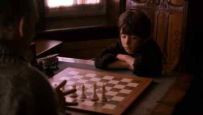Which one is you? - Searching for Bobby Fischer