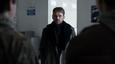 Which one's the older boy? - Fargo
