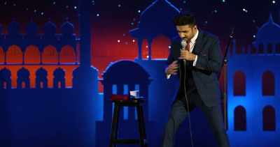 Which ones were you?” - Vir Das: Abroad Understanding