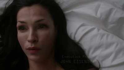 Which only furthered his belief - The Blacklist: Redemption