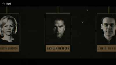 Which only leaves Lachlan. - The Rise of the Murdoch Dynasty
