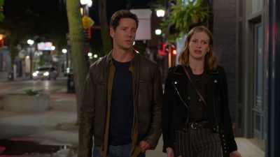 Which has only made me more
independent from it all. - The Love Club: Tara’s Tune