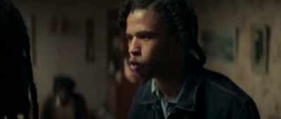 - Which part?
- Listen, you don't know what we know. - Yardie