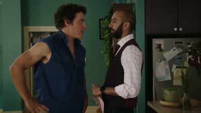 - Which part of we both
take this to our graves, - Five Bedrooms