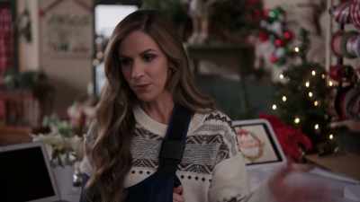 Which is perfect
timing, because I - Christmas Wreaths and Ribbons