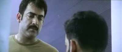Which picture of Mikhail do you have? - Naam Shabana