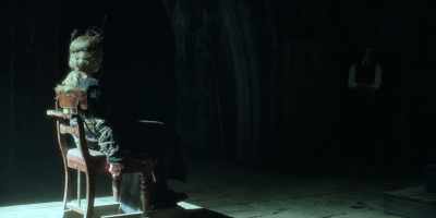 Which is precisely why you're down here. - The School for Good and Evil