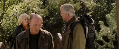 Which president? - National Treasure: Book of Secrets