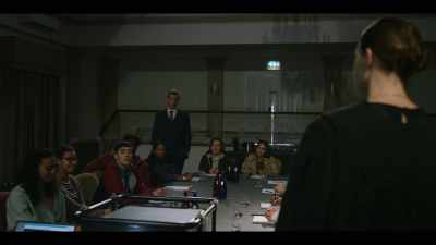 Which private school
did you go to? - The Killing Kind