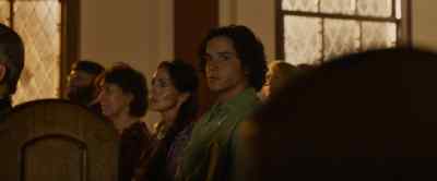 Which is probably
why you're here to give thanks. - The Man in the White Van
