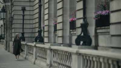 ..which was quite a task, - Killing Sherlock: Lucy Worsley on the Case of Conan Doyle