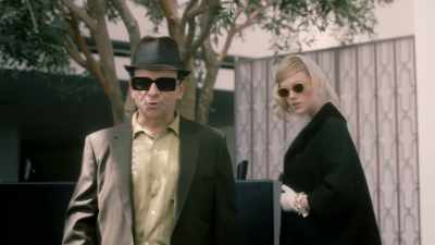 Which really angered Sam. - Mafia Spies