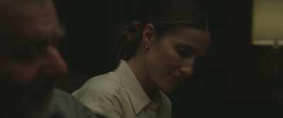 Which reminds me,
I have to call your mother back, - Clock