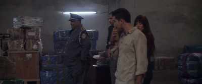 Which reminds me, - Narco Soldiers