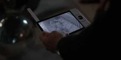 Which reminds me, - American Horror Stories
