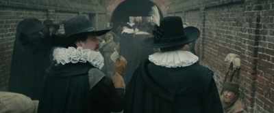 Which reminds me, that woman in Utrecht, - Tulip Fever