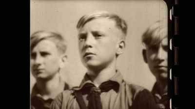 Which represents all Germany. - Hitler's Hollywood