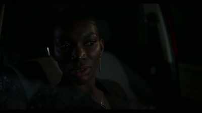 Which represents an unacceptable
risk to my client, again, - Black Earth Rising