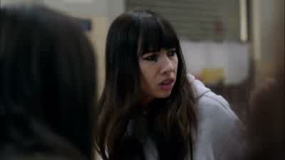 Which Ruiz? - Orange Is the New Black