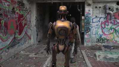 Which, - I Heart Robots
