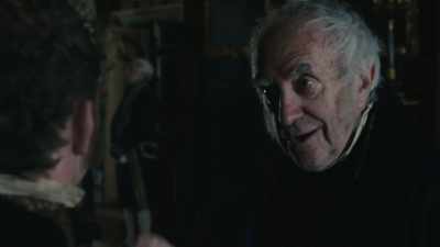 Which you say was
done deliberately. - Taboo